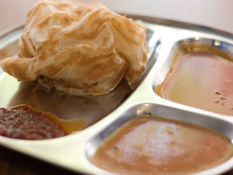 Mamak