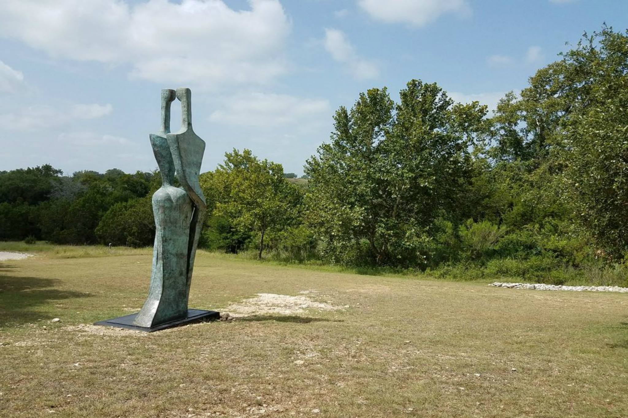 Bee Cave Sculpture Park | Attractions in Austin