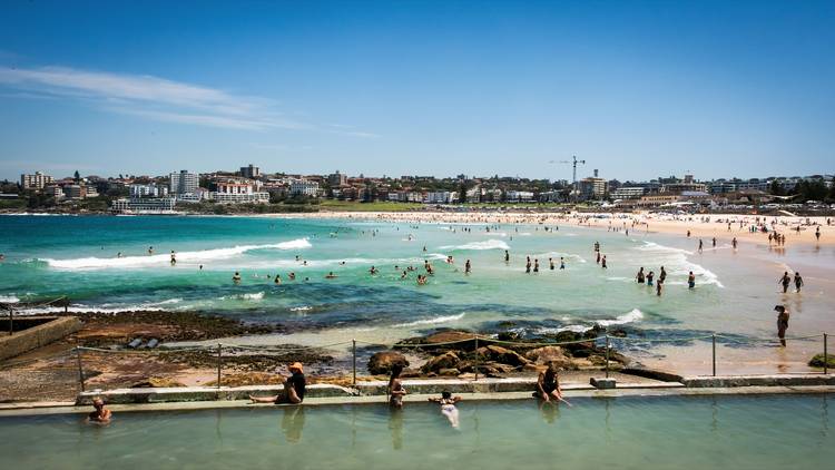 Bondi Beach