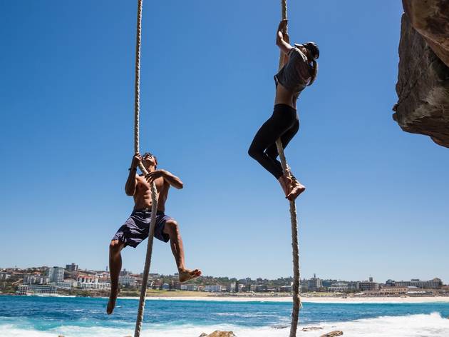 Bondi Beach Bondi Beach