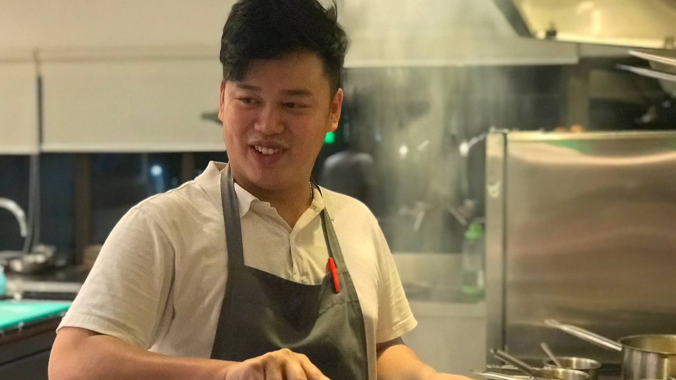 chef chen los angeles