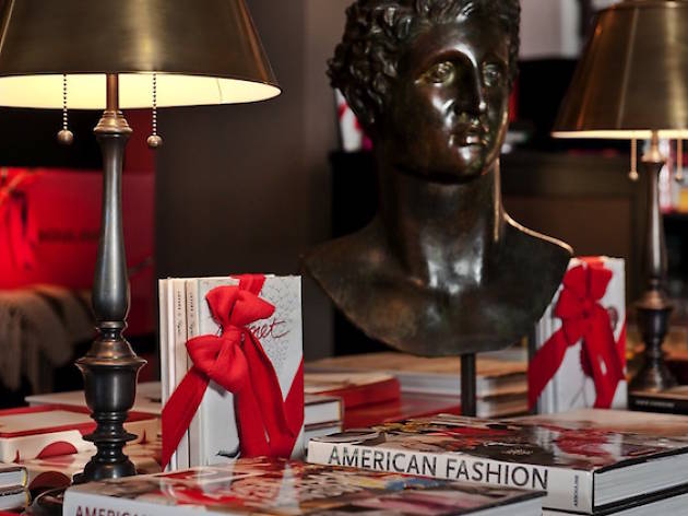 Assouline Assouline