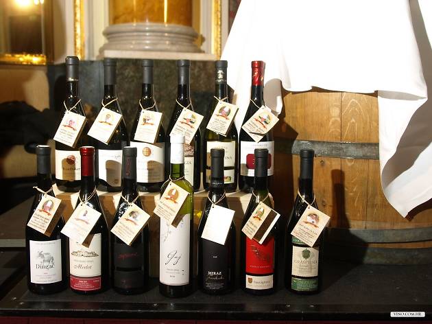 VINOcom VINOcom