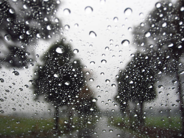 Chuva Chuva