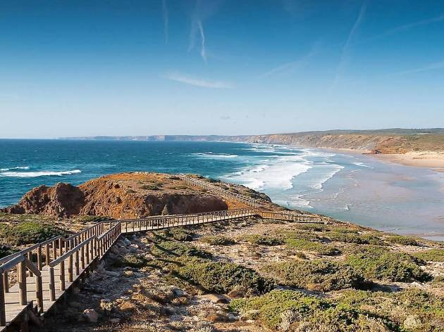 Rota Vicentina Rota Vicentina