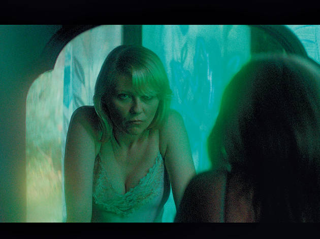 Woodshock Woodshock