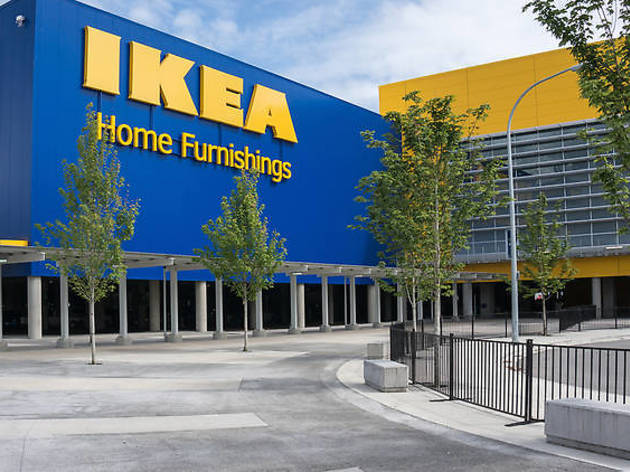 Ikea Is Recalling This Popular Kids Dresser Again