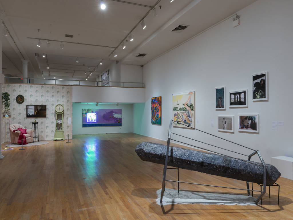 Best NYC Art Museums to Explore 2022 Exhibitions & Installations