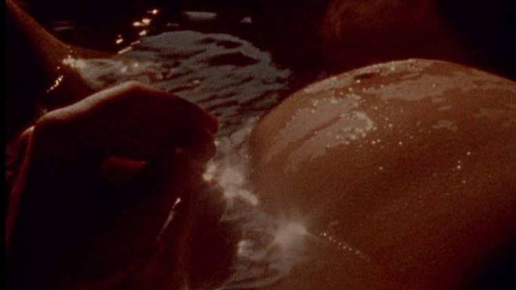 Window Water Baby Moving (Stan Brakhage, 1959)