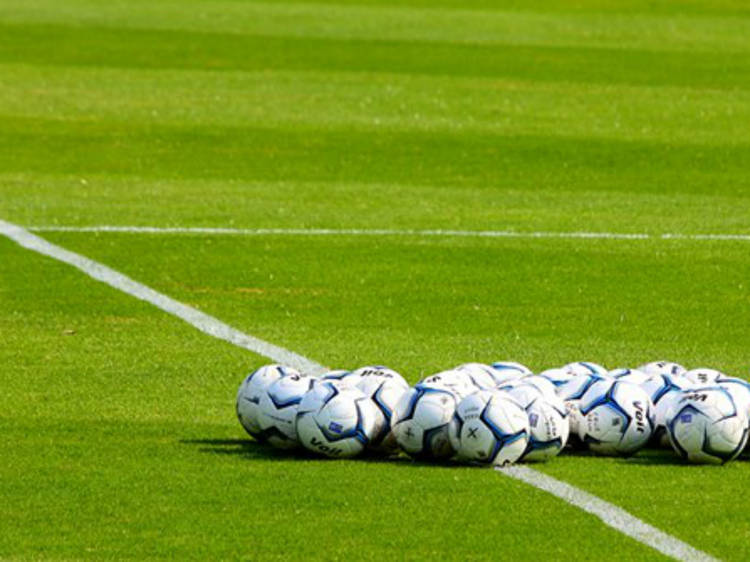 Cruz Azul Futbol Club