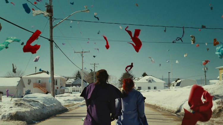 Laurence Anyways (2012)