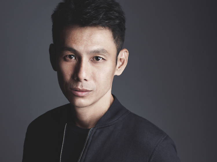 Interview: Jeremy Boon