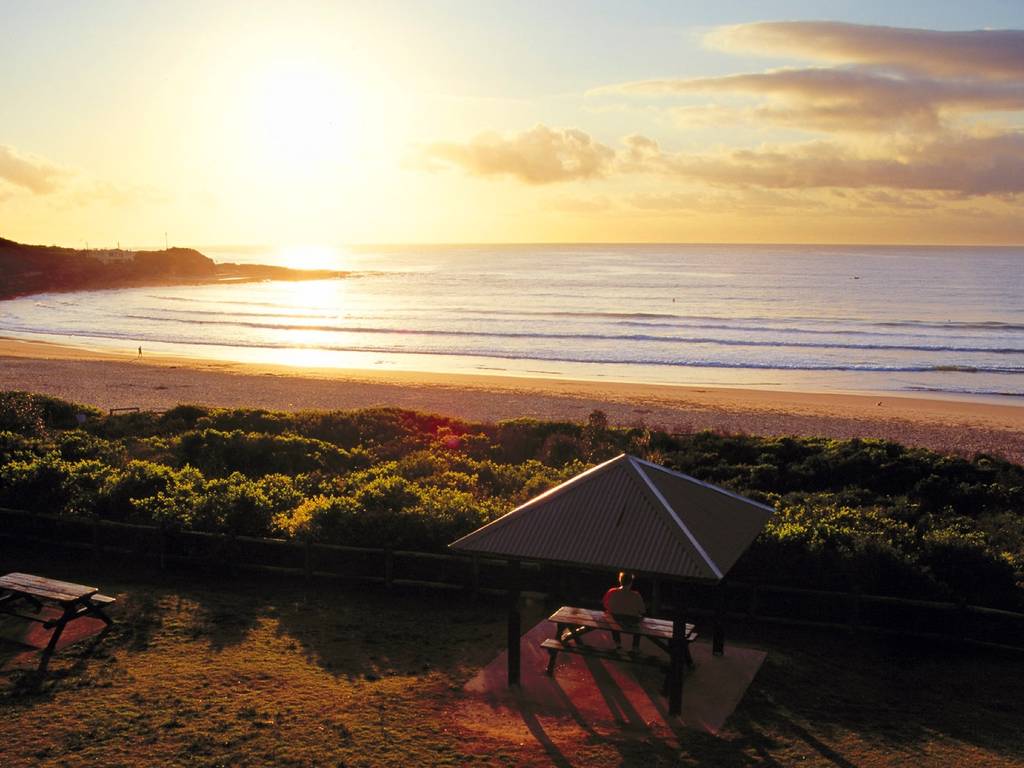 The best long lunch spots in Sydney