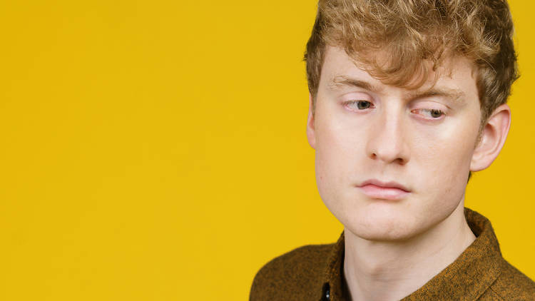 James Acaster