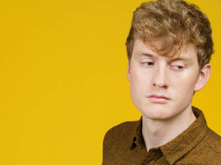 James Acaster