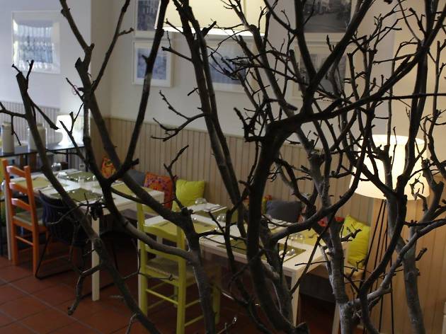 BICHO Papão Restaurante e Catering BICHO Papão Restaurante e Catering