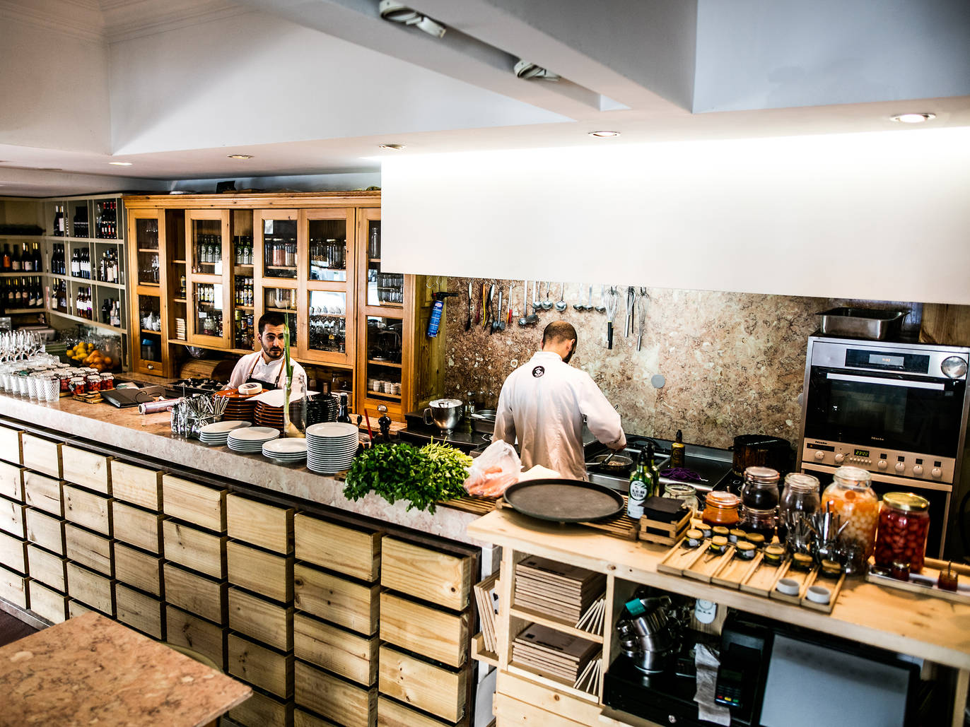 Restaurantes que tem de experimentar em Campo de Ourique