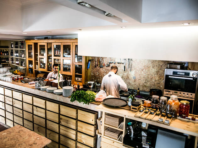 Tasca da Esquina celebra dez anos com menu especial Tasca da Esquina celebra dez anos com menu especial