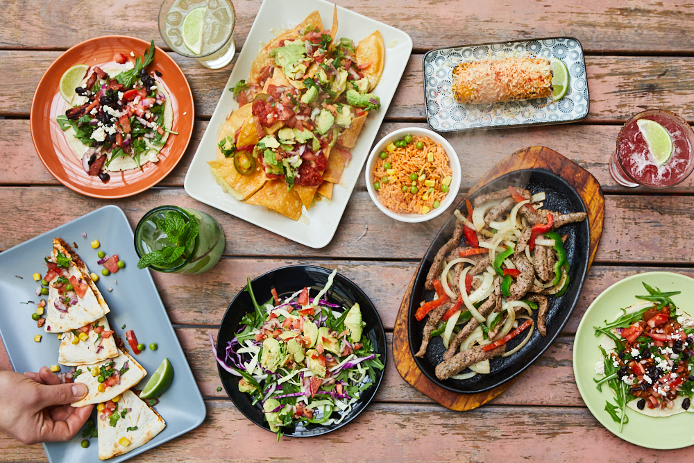 Jalisco Mexican | Restaurants in Windsor, Melbourne