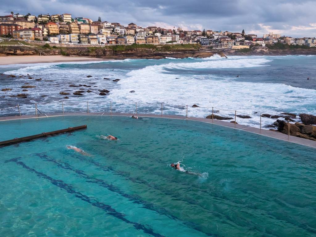 The best nudist beaches in Sydney