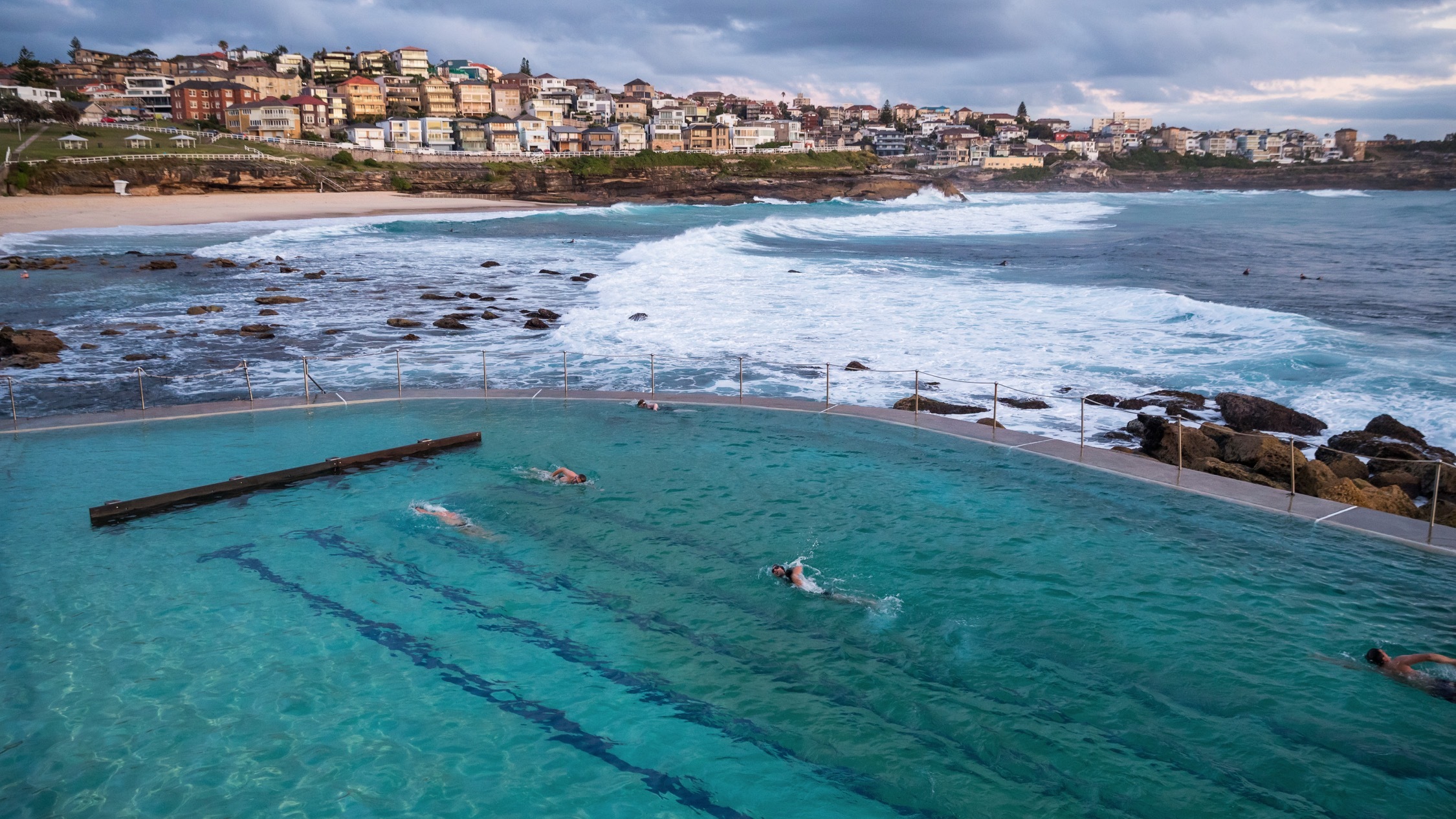 A Guide To Bronte And Tamarama