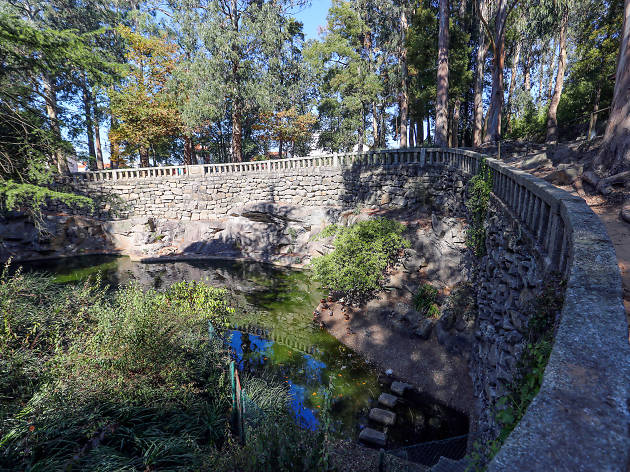 Parque de São Roque Parque de São Roque