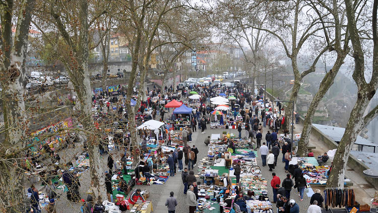 Feira de Vandoma