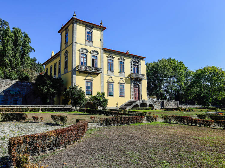 Conheça a programação da Quinta da Bonjóia