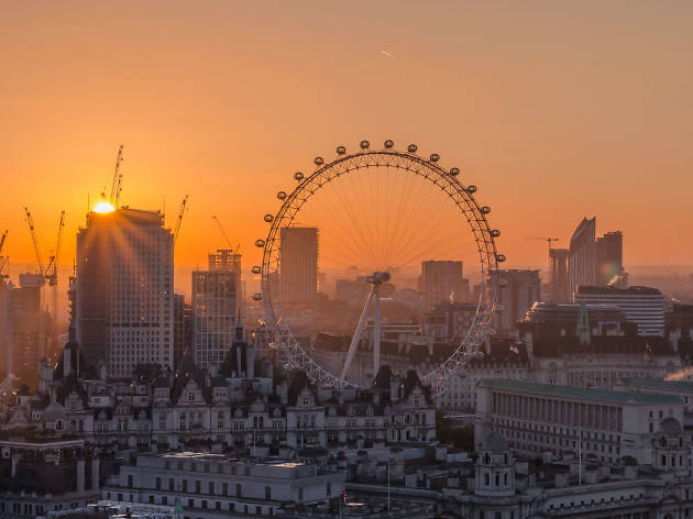30 wonderful things to do in London this weekend 30 wonderful things to do in London this weekend