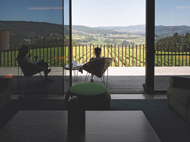 monverde wine experience hotel monverde wine experience hotel
