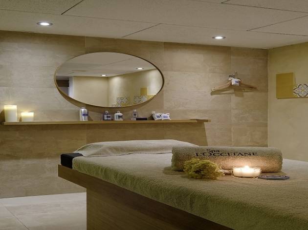 Spa Spa