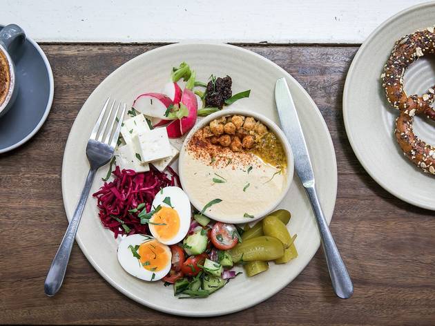 The 26 best cafés in Surry Hills