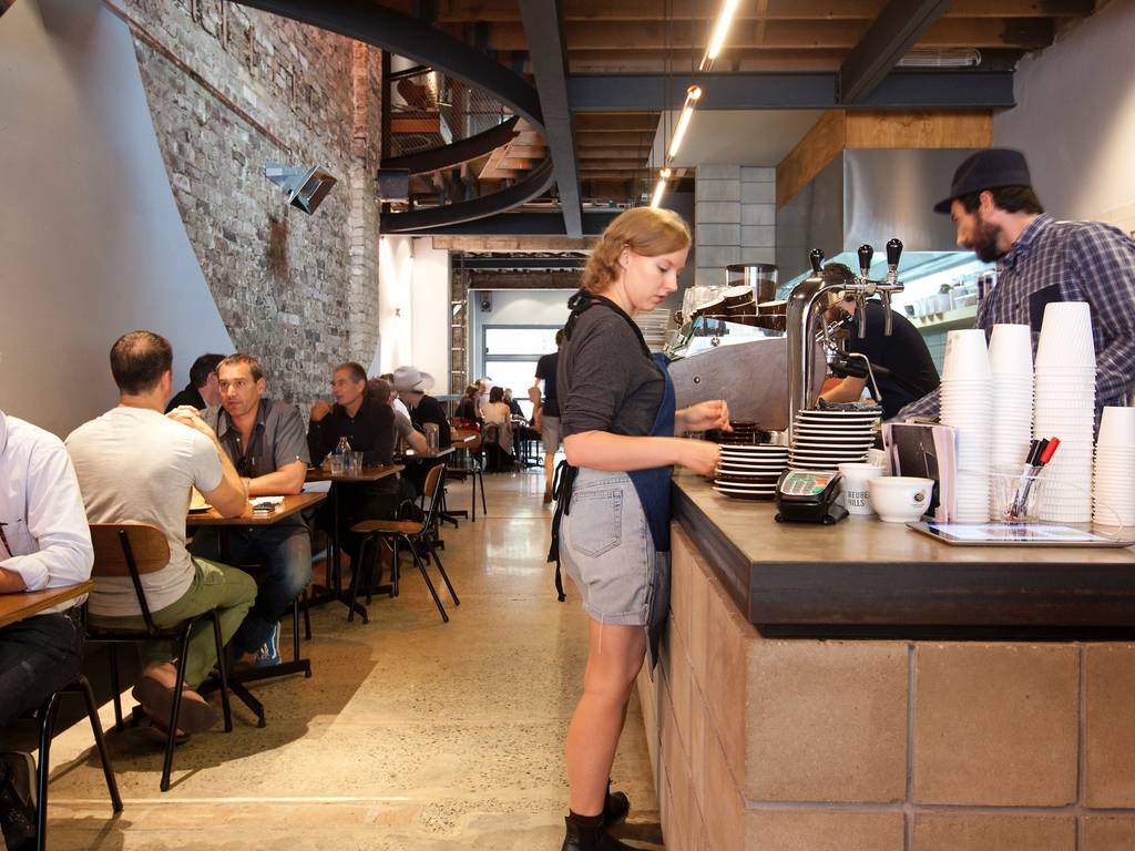 Sydney's best coffee roasters that deliver