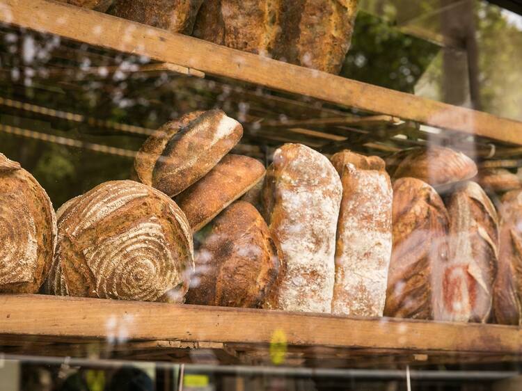 Bourke Street Bakery Surry Hills