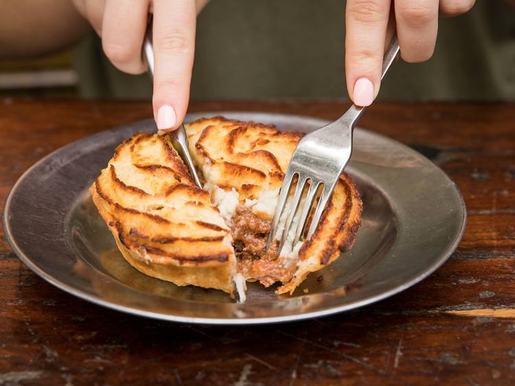 Bourke Street Bakery