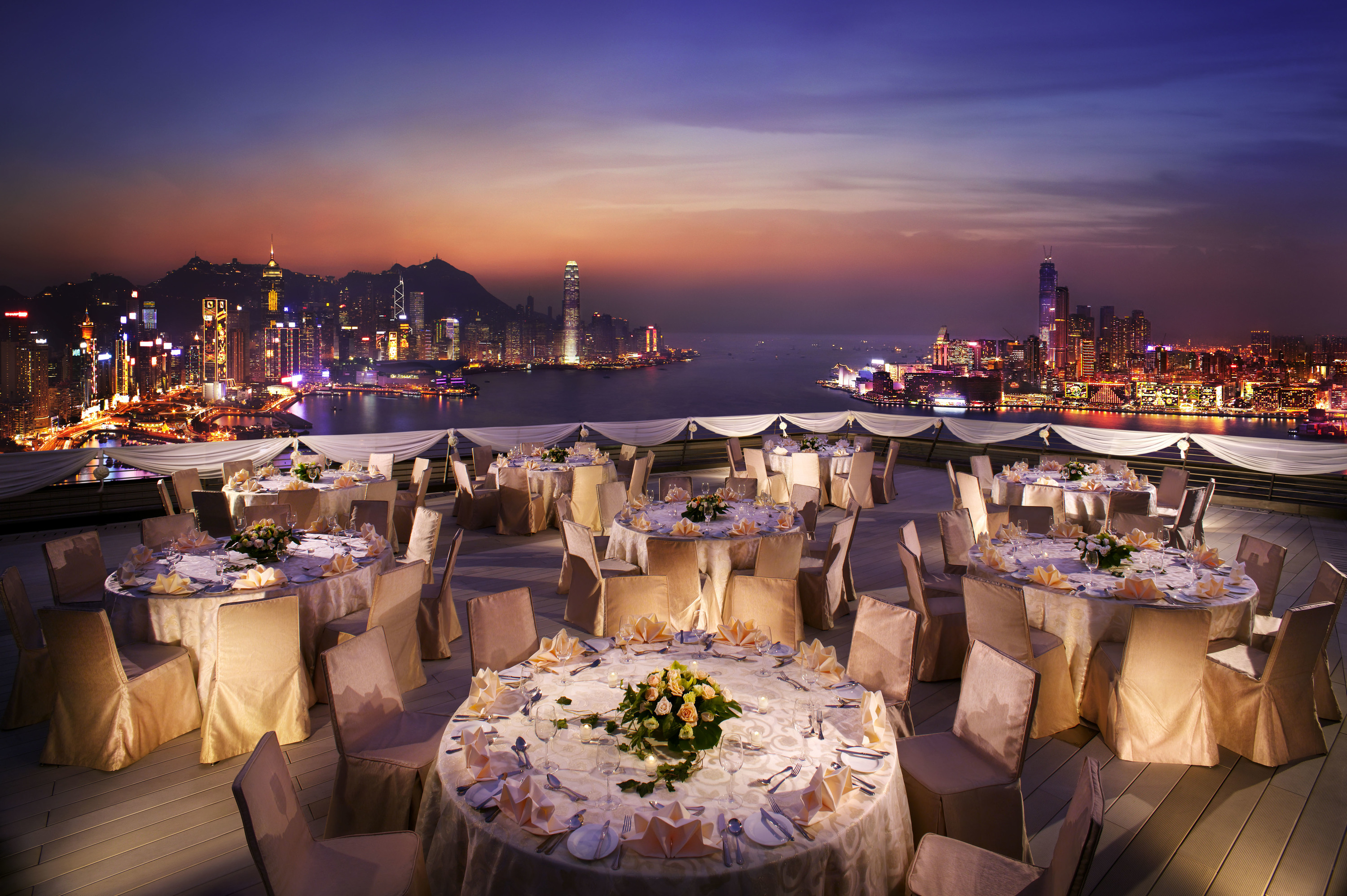 9 Amazing Wedding Venues In Hong Kong — Time Out Hong Kong 