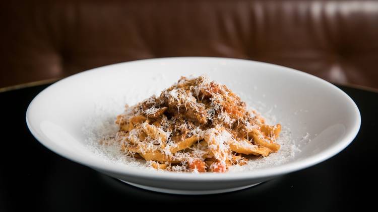 The best Italian restaurants in Sydney