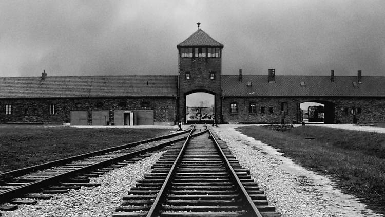 Auschwitz