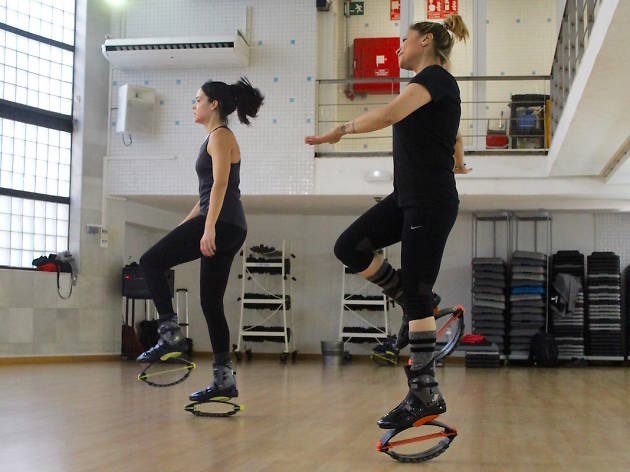 Kangoo Club energyAS Kangoo Club energyAS
