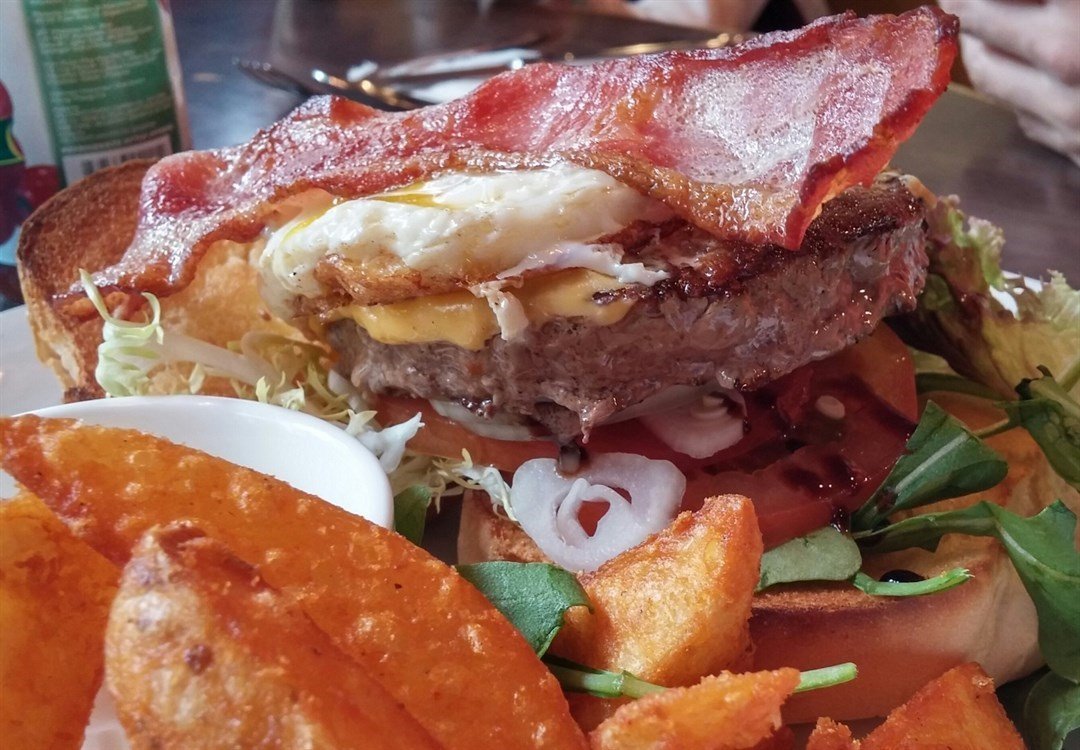 Merci Minnie Restaurants in Shau Kei Wan, Hong Kong