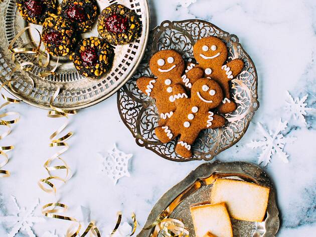 doces de natal doces de natal