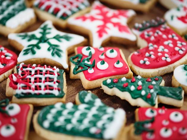 doces de natal doces de natal