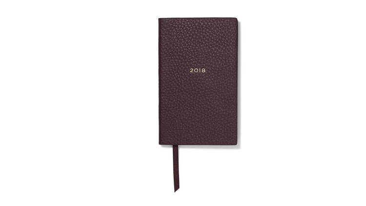 Agenda Smythson