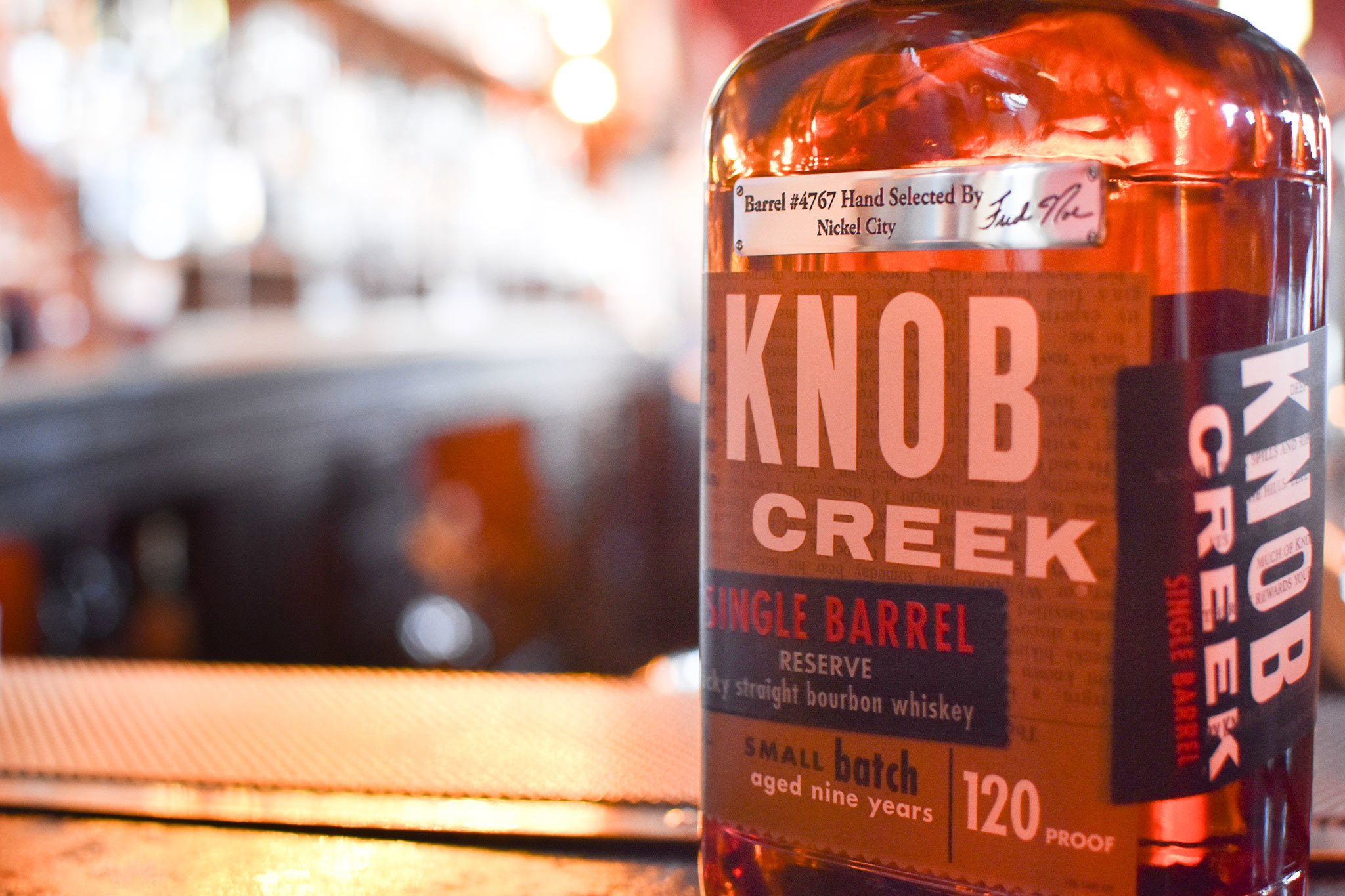 Best whiskey bars in Austin for Scotch, bourbon, rye and more