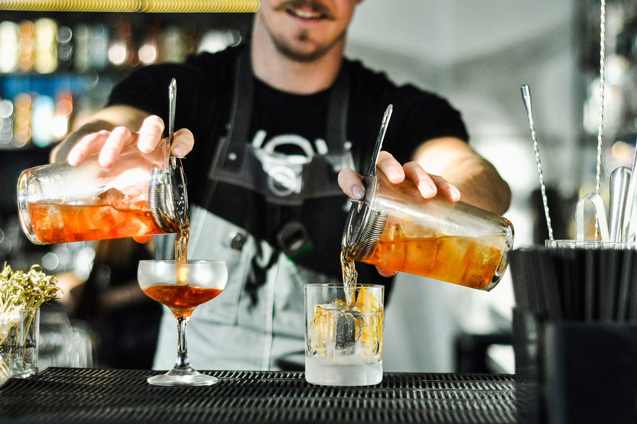 Best whiskey bars in Austin for Scotch, bourbon, rye and more