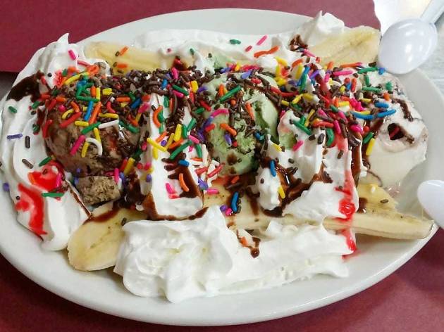 Island Cafe Island Cafe