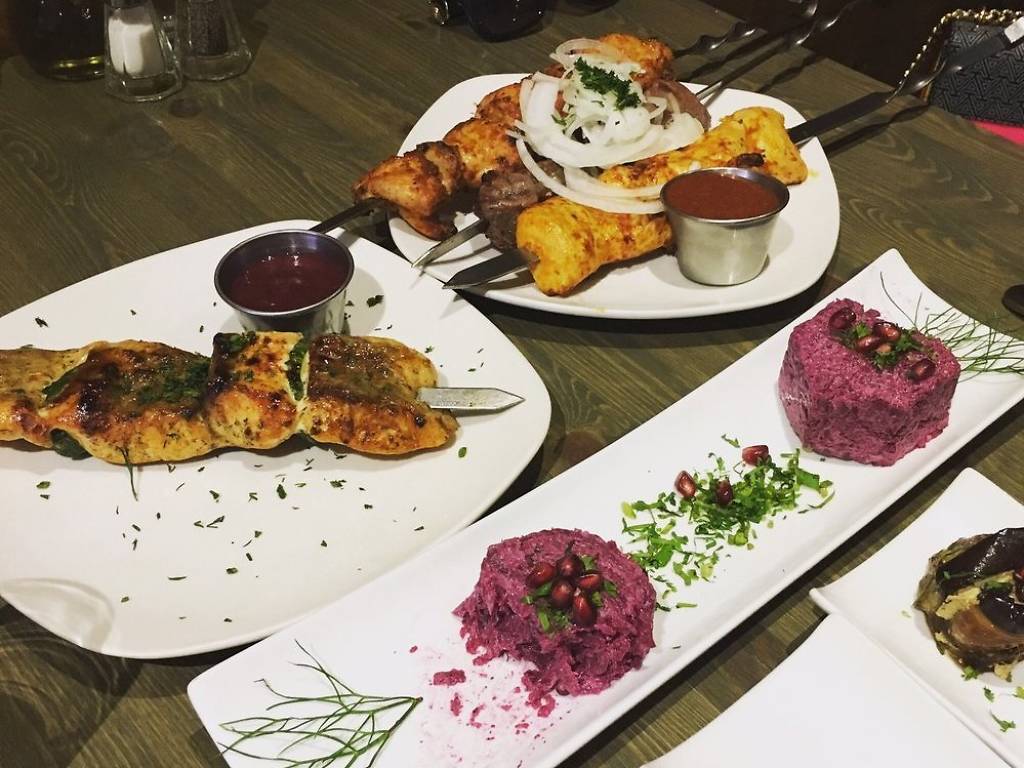 Best kosher restaurants in NYC, from delis to vegetarian spots