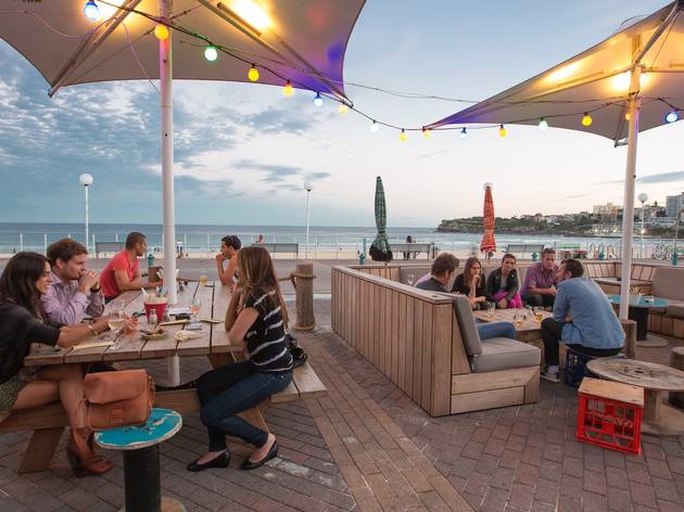 The 17 best bars in Bondi