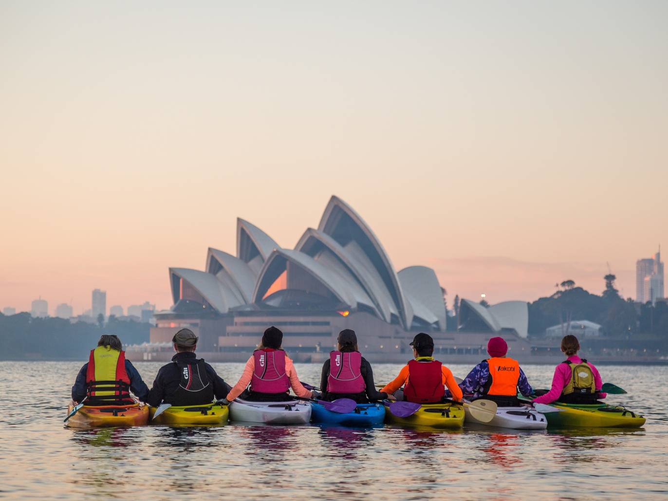 9 Fun Alternative Christmas Party Ideas In Sydney