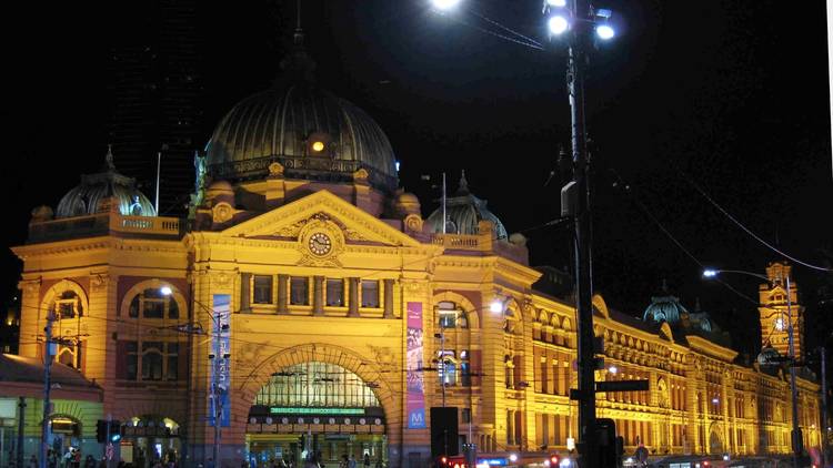 Flinders Street Station - All You Need to Know BEFORE You Go (with Photos)